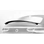 Οπίσθια αεροτομή καπό Hamann για Mercedes-Benz GLE-Class Coupe (C292)